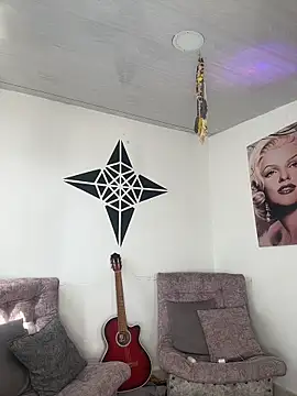 Mydreams69 online show from 03.15.26