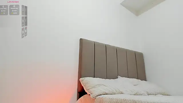 soyamandaa  online show from 01.18.26