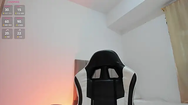 soyamandaa  online show from 02.26.26