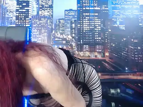 Lucy mature8 online show from 01.14.25