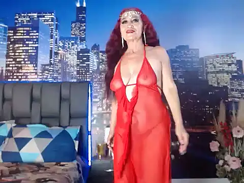 Lucy mature8 online show from 02.06.25