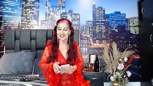 Lucy mature8 online show from 03.07.26