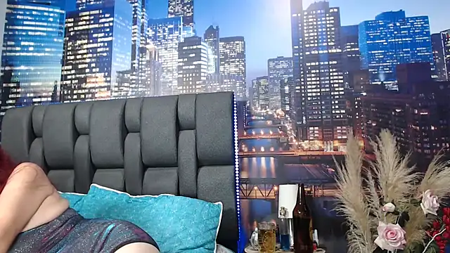 Lucy mature8 online show from 04.22.26