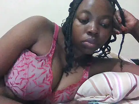 Sexxy blush1 online show from 09.19.25