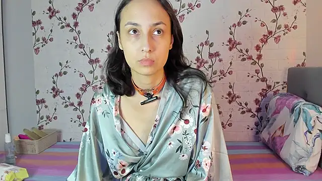 Alisagold90 online show from 11.03.25