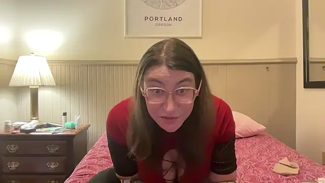 tessa luna online show from 04.29.26