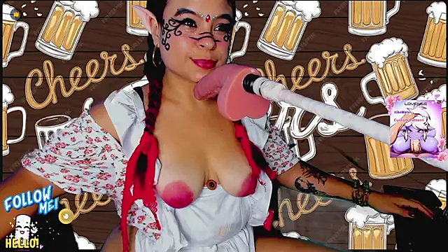 Kassandra369 online show from 09.12.25