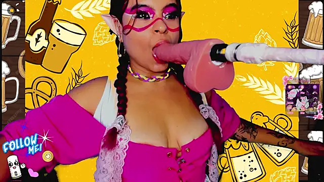 Kassandra369 online show from 09.20.25