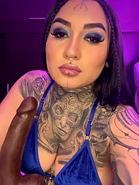 CloeeBeckam online show from 09.26.25