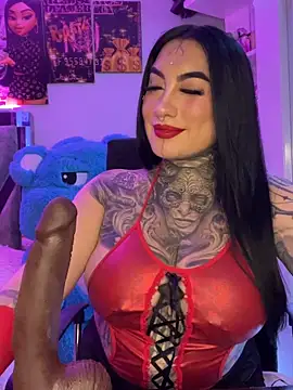 CloeeBeckam online show from 02.15.26