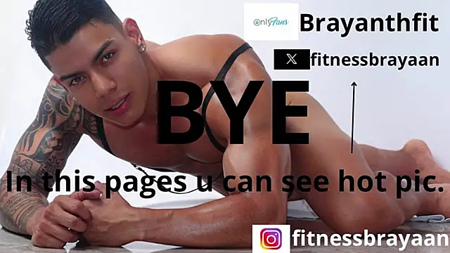 BrayaanFit online show from 03.01.25