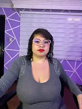 MiiaaJoness online show from 07.15.26