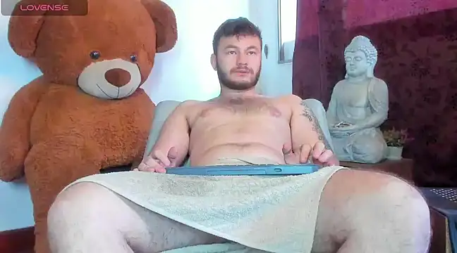 JacoLive online show from 12.09.24