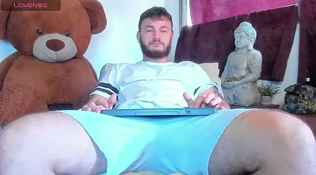 JacoLive online show from 01.21.25