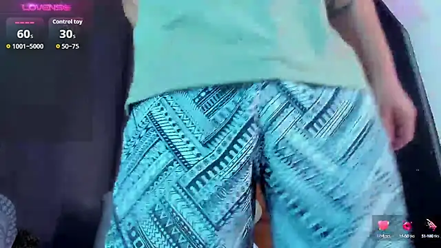 JacoLive online show from 09.29.25