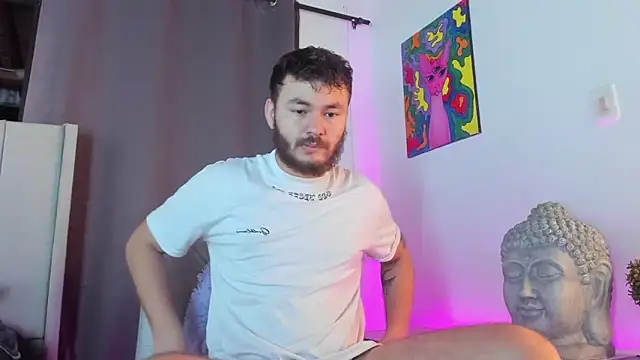 JacoLive online show from 12.15.25