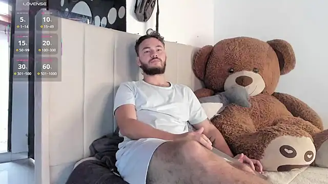 JacoLive online show from 02.05.26