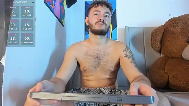 JacoLive online show from 03.17.26