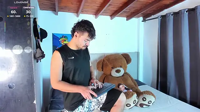 JacoLive online show from 03.28.26