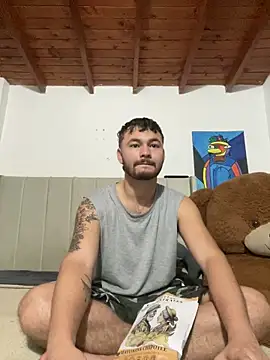 JacoLive online show from 04.19.26