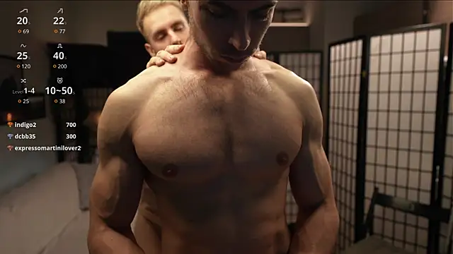 Snapshot of enjoy_me chatting on 02.22.25 enjoy me online show from 02.22.25