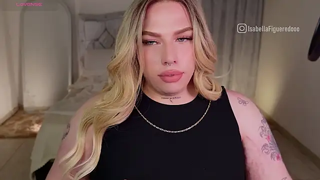 Snapshot of IsabellaFigueredo__ chatting on 01.17.25 IsabellaFigueredo online show from 01.17.25