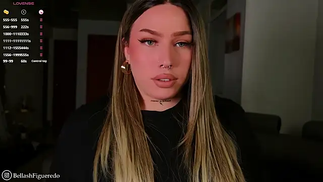 IsabellaFigueredo   online show from 04.14.26