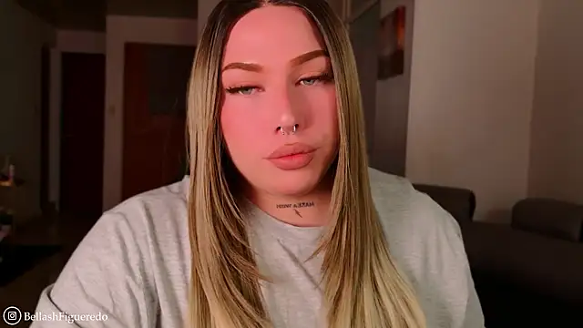 IsabellaFigueredo   online show from 04.16.26