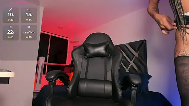 Nicolle alexandra online show from 09.21.25