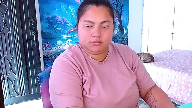 girl milk2 online show from 12.03.24