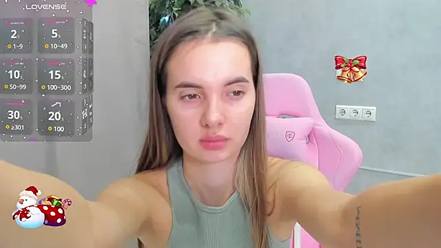 Donna Evans online show from 12.16.24