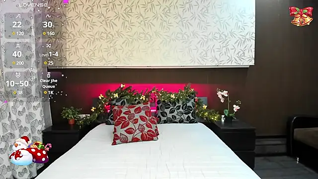 Donna Evans online show from 12.20.24