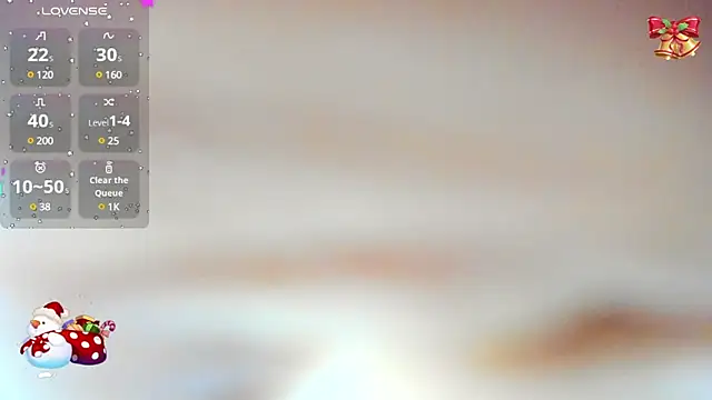 Donna Evans online show from 12.24.24