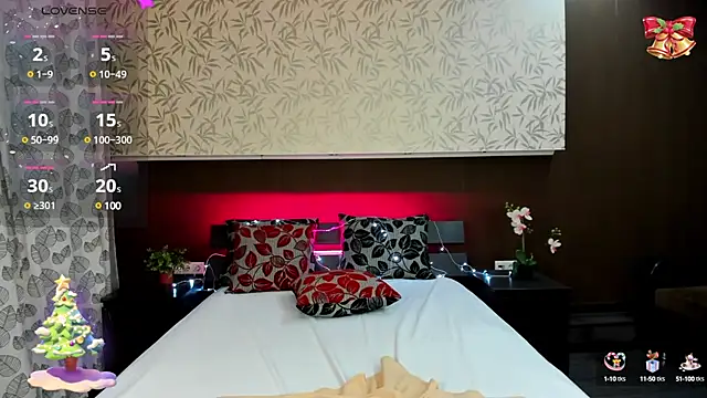 Donna Evans online show from 01.09.25