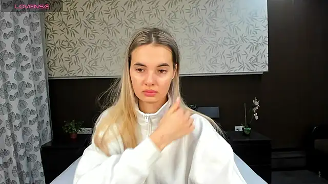 Donna Evans online show from 01.24.25