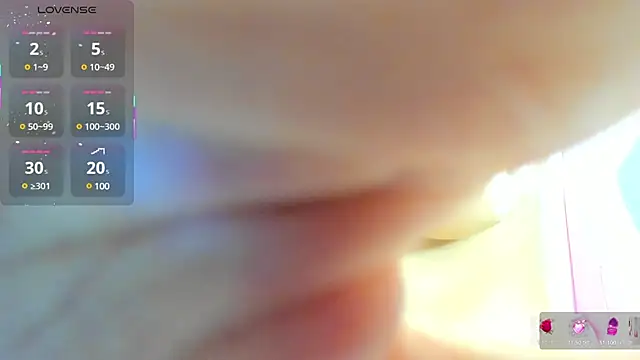 Donna Evans online show from 03.11.25