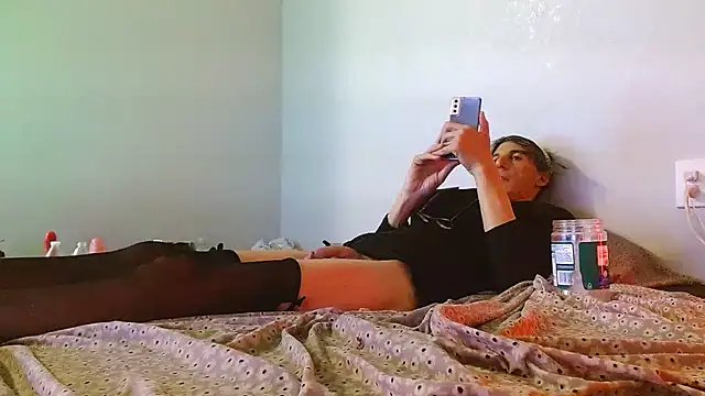 Taylorsexbot online show from 03.15.26