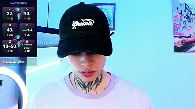  justinmoon2 online show from 12.10.24