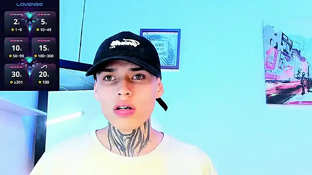  justinmoon2 online show from 01.05.25