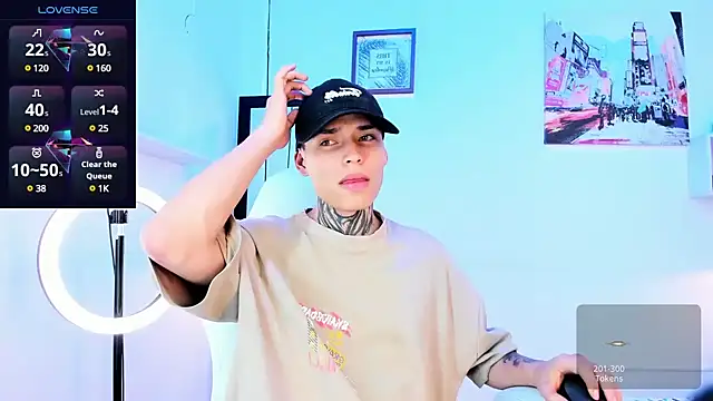  justinmoon2 online show from 01.09.25