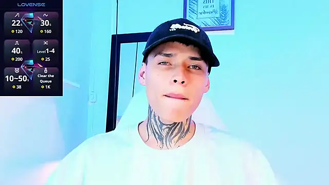  justinmoon2 online show from 01.10.25