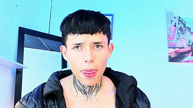  justinmoon2 online show from 01.15.25