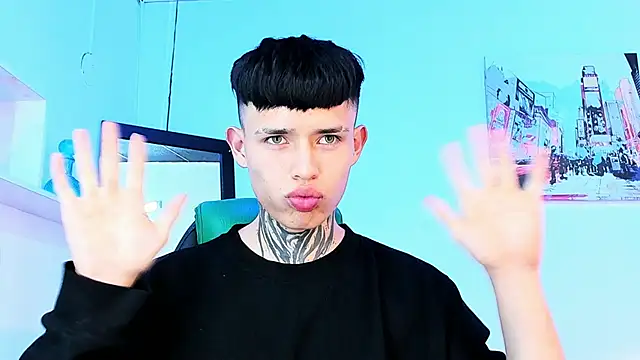  justinmoon2 online show from 01.21.25