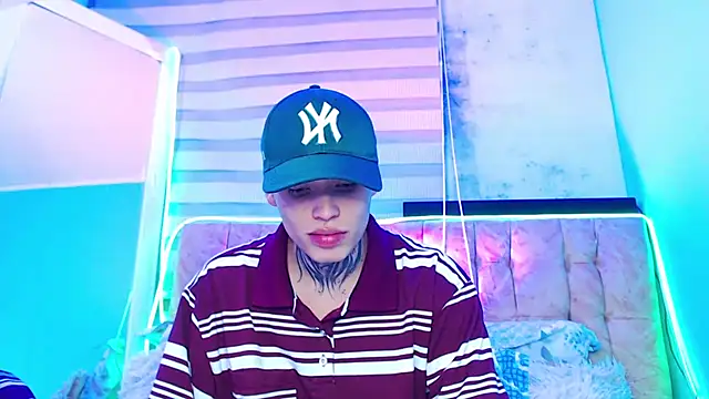  justinmoon2 online show from 03.11.25