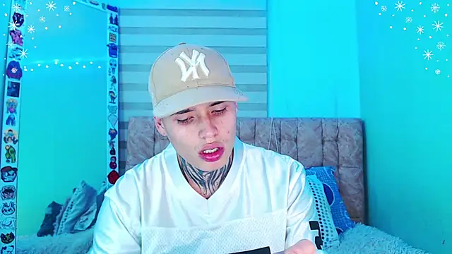  justinmoon2 online show from 01.11.26