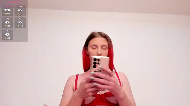 baby ivy online show from 01.10.25