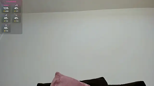 baby ivy online show from 09.22.25