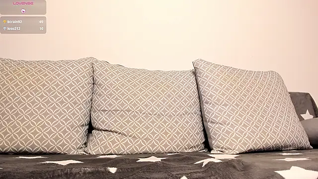 baby ivy online show from 02.07.26