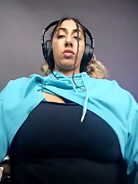 Hotasiansensation online show from 10.15.25