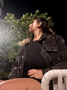 Hotasiansensation online show from 11.02.25